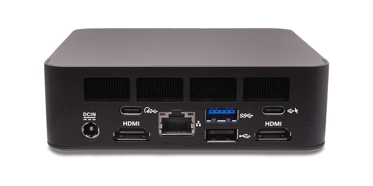 EAN 4711338346727 - AOPEN DEN5128 Negro 512 GB 2.0 canales imagen 2