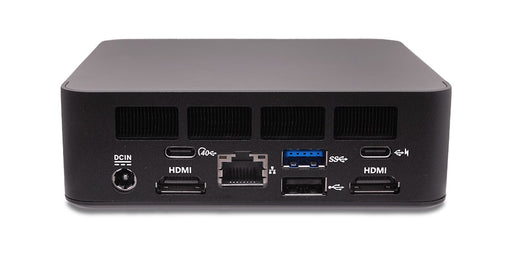 EAN 4711338346420 - AOPEN DEN5128 Negro 128 GB 2.0 canales imagen 2