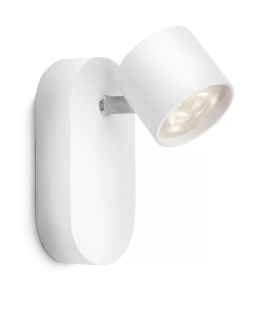 EAN 8718291444848 - Philips Sala de estar 562403116 Bombilla(s) no reemplazable(s) LED F imagen 1