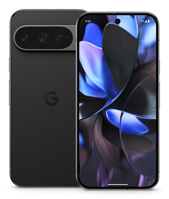 EAN 840353914803 - Google Pixel 9 Pro XL 17,3 cm (6.8") SIM doble Android 14 5G USB Tipo C 16 GB 1 TB 5060 mAh Negro imagen 6