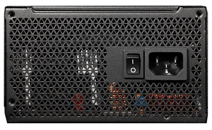 EAN 4710483772207 - COUGAR CGR-GEX1050 unidad de fuente de alimentación 1050 W 20+4 pin ATX ATX Negro imagen 5