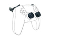 EAN 3665962025200 - NACON PS5TRIGGERPACK accesorio de controlador de juego Juego de gatillos y muelles imagen 12