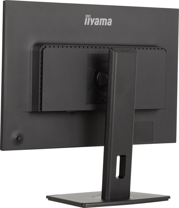 EAN 4948570127641 - iiyama ProLite XB2495WSU-B1 pantalla para PC 61,2 cm (24.1") 1920 x 1200 Pixeles WUXGA LCD Negro imagen 11