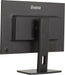 EAN 4948570127641 - iiyama ProLite XB2495WSU-B1 pantalla para PC 61,2 cm (24.1") 1920 x 1200 Pixeles WUXGA LCD Negro imagen 11