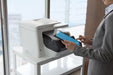 EAN 0889894310675 - HP OfficeJet Pro 8730 All-in-One Printer Inyección de tinta térmica A4 2400 x 1200 DPI 24 ppm imagen 4