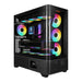 EAN 4711514501025 - GAMDIAS Atlas P2 Midi Tower Negro imagen 1