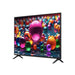 EAN 8806096353196 - LG UHD AI 55UA75006LA 139,7 cm (55") 4K Ultra HD Smart TV Wifi Negro imagen 8