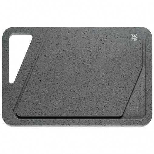 EAN 4000530645470 - WMF 18.7996.1000 tabla de cocina para cortar Plástico Gris imagen 1