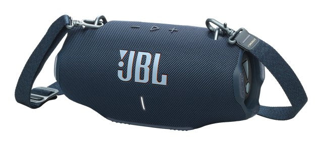 EAN 1200130025716 - JBL Xtreme 4 Altavoz portátil estéreo Azul 100 W imagen 11