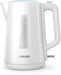 EAN 8710103981060 - Philips HD9318/70 tetera eléctrica 1,7 L 2200 W Blanco imagen 1