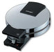 EAN 4004631001852 - Cloer 185 gofrera 930 W Negro, Cromo imagen 1