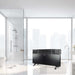 EAN 8432406350045 - Black & Decker BXCSH1800E calefactor eléctrico Interior Negro 1800 W Convector imagen 3