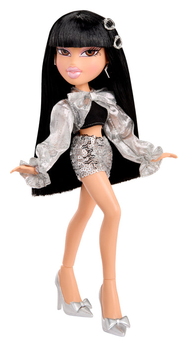 EAN 35051599357 - Bratz Charmz Doll- Jade imagen 5