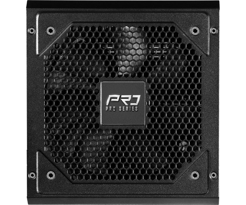 EAN 4711581491441 - Asrock PRO-850G unidad de fuente de alimentación 850 W 24-pin ATX ATX Negro imagen 2