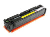 EAN 4018474285355 - Pelikan 1031440083 cartucho de tóner 1 pieza(s) Compatible Amarillo imagen 1