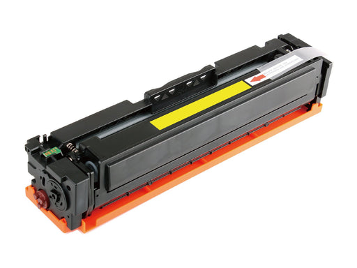 EAN 4018474285355 - Pelikan 1031440083 cartucho de tóner 1 pieza(s) Compatible Amarillo imagen 1