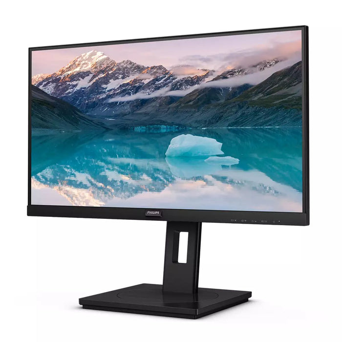 EAN 8712581806002 - Philips 222S9JML/00 pantalla para PC 54,6 cm (21.5") 1920 x 1080 Pixeles Full HD LCD Negro imagen 6