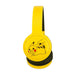 EAN 5055371629904 - OTL Technologies Pokémon Pikachu Auriculares Inalámbrico y alámbrico De mano Música Bluetooth Amarillo imagen 3