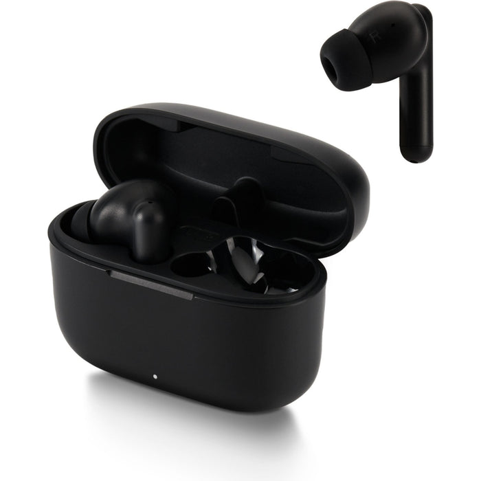 EAN 5025232920815 - Panasonic RZ-B110W Auriculares Inalámbrico Dentro de oído Llamadas/Música/Deporte/Uso diario Negro imagen 7
