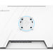 EAN 850054766915 - Arozzi Nova 32″ pantalla para PC 80 cm (31.5") 2560 x 1440 Pixeles Quad HD LED Blanco imagen 10