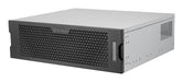 EAN 4710679819587 - Silverstone RM31-MINI Estante Gris, Negro imagen 1