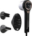 EAN 4023012081542 - Genius Invictus Hair D7 secador 1600 W Negro imagen 1