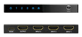 EAN 4052792074796 - LogiLink HD0062 interruptor de video HDMI imagen 4
