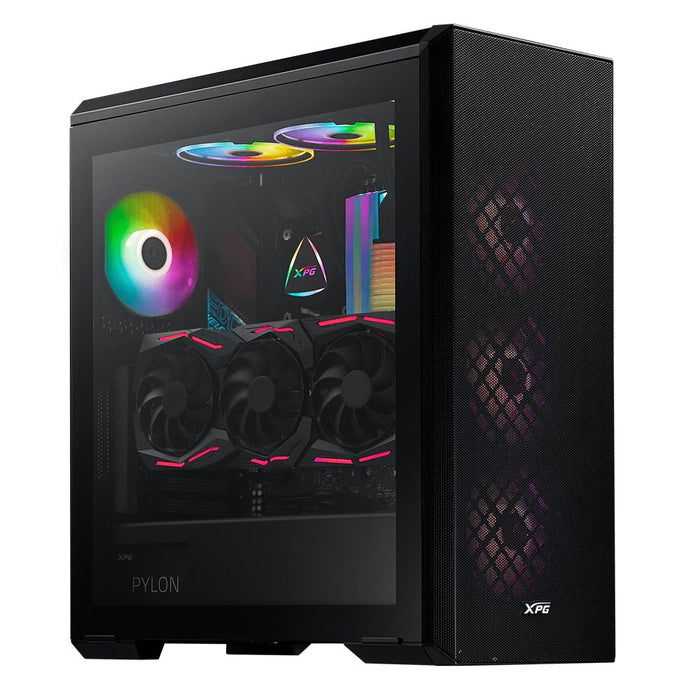 EAN 4710273779799 - XPG DEFENDER Negro imagen 2