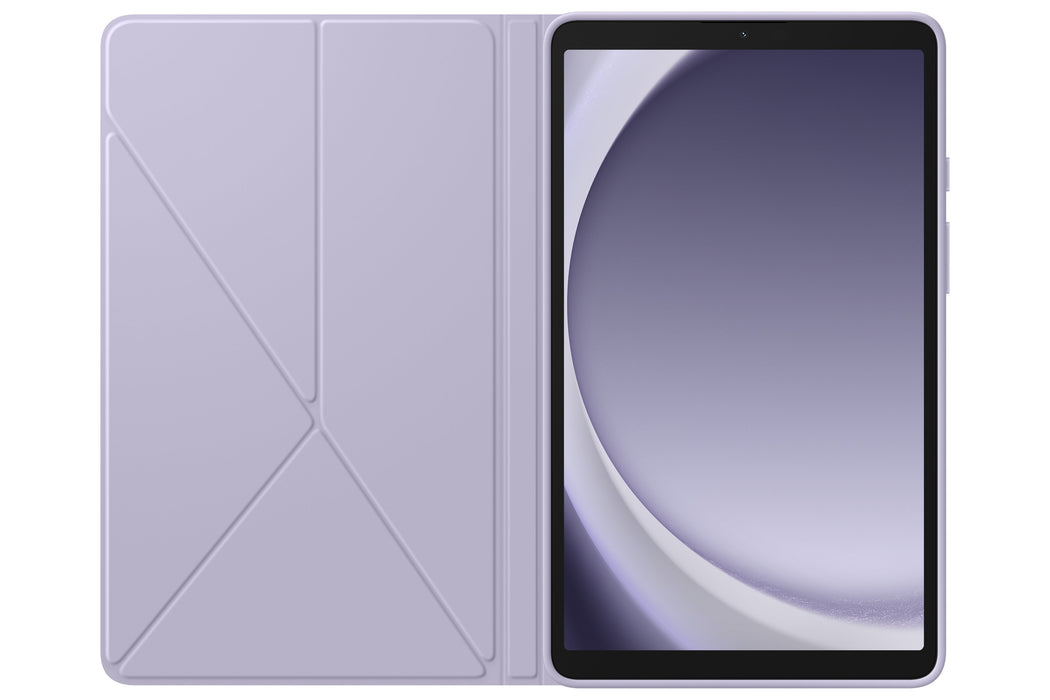 EAN 8806095300504 - Samsung EF-BX110TWEGWW funda para tablet 22,1 cm (8.7") Folio Blanco imagen 10