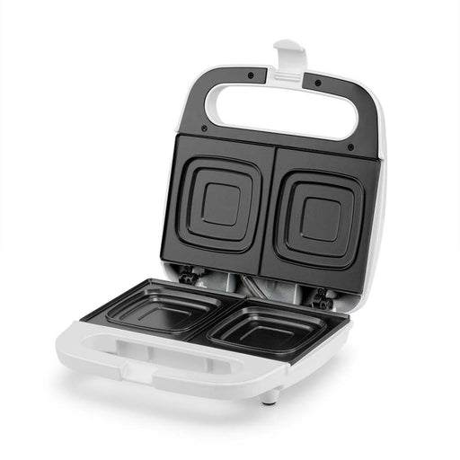 EAN 8435568405837 - Orbegozo SW 4915 sandwichera 800 W Blanco imagen 2