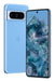 EAN 840244705749 - Google Pixel 8 Pro 17 cm (6.7") SIM doble 5G USB Tipo C 12 GB 512 GB 5050 mAh Azul imagen 1