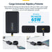 EAN 0065030921992 - StarTech.com 165LE-USB-C-CHARGER adaptador e inversor de corriente Interior Negro imagen 8