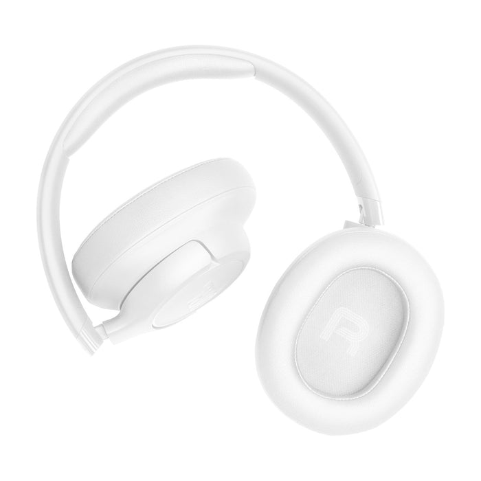 EAN 1200130029844 - JBL Tune 730BT Auriculares Inalámbrico Diadema Llamadas/Música USB Tipo C Bluetooth Blanco imagen 4