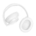 EAN 1200130029844 - JBL Tune 730BT Auriculares Inalámbrico Diadema Llamadas/Música USB Tipo C Bluetooth Blanco imagen 4