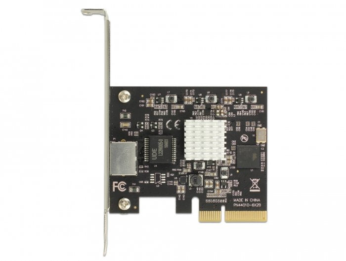 EAN 4043619896547 - DeLOCK 89654 tarjeta y adaptador de interfaz Interno RJ-45 imagen 3