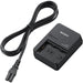 EAN 4548736064560 - Sony BC-QZ1 cargador de batería imagen 2