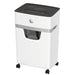 EAN 4030152028047 - HP OneShred 10MC triturador de papel Microcorte 65 dB 22 cm Blanco imagen 1