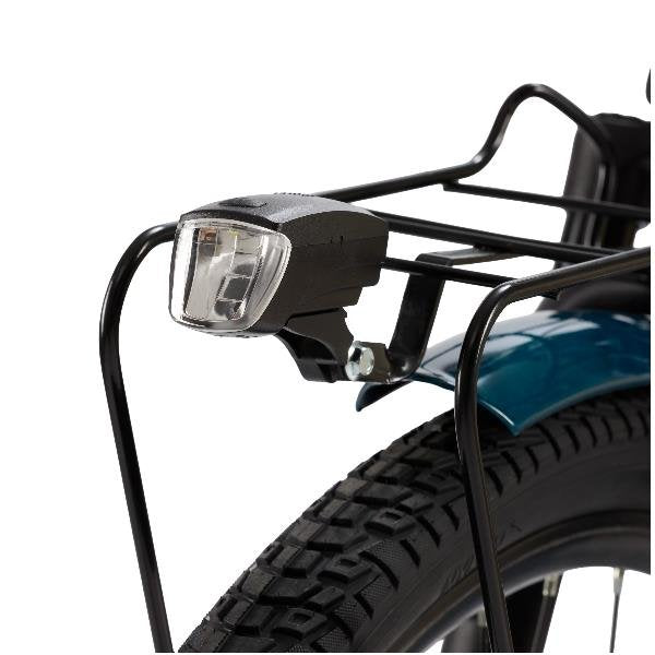 EAN 8050162355281 - Nilox NXEBJ7GR bicicleta eléctrica Verde Aluminio 71,1 cm (28") 27,5 kg Litio imagen 15