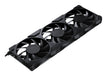 EAN 886523003496 - Phanteks M25G2-120 Carcasa del ordenador Ventilador 12 cm Negro imagen 4