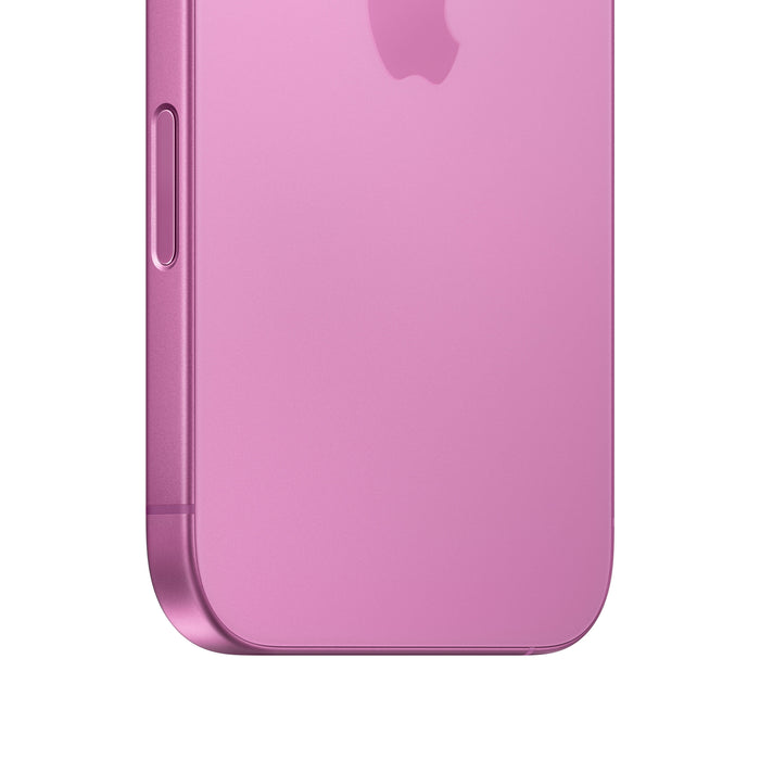 EAN 0195949823152 - Apple iPhone 16 15,5 cm (6.1") SIM doble iOS 18 5G USB Tipo C 256 GB Rosa imagen 4