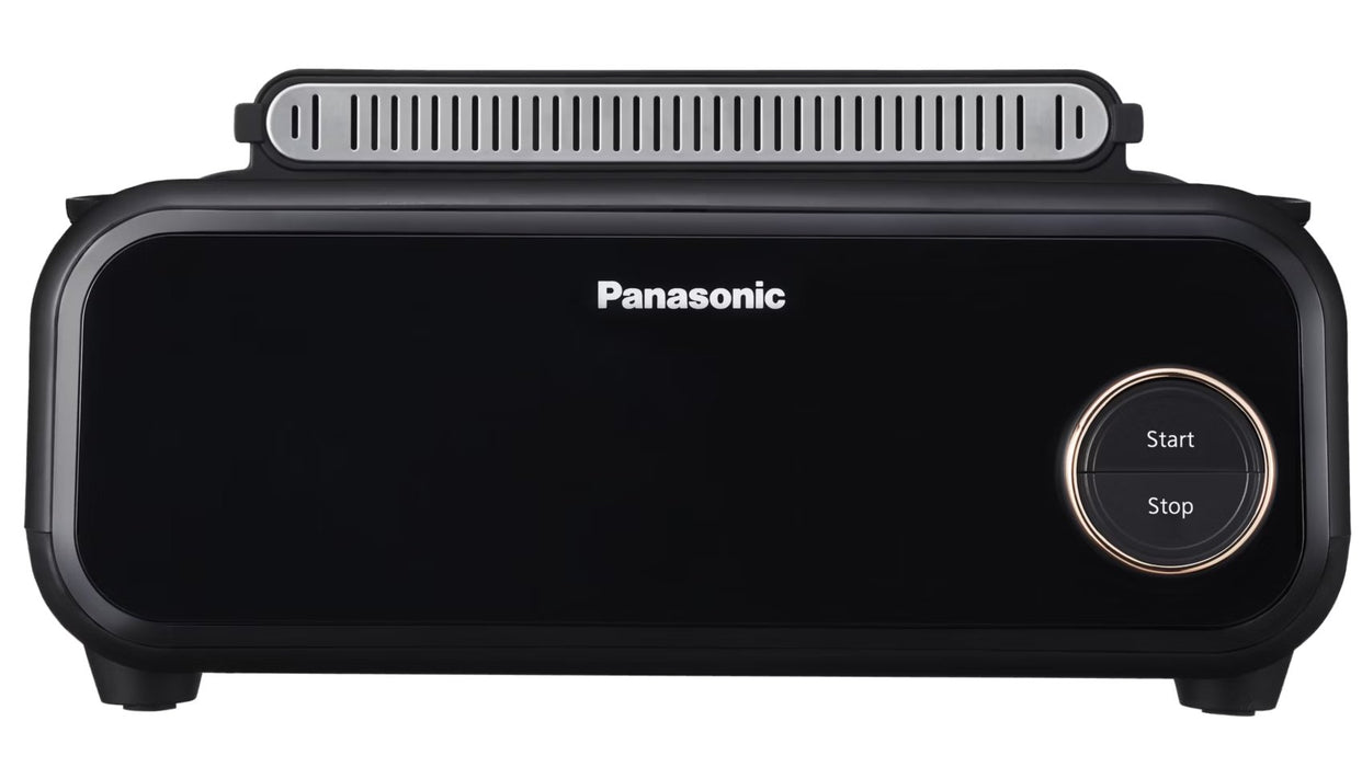 EAN 5025232982622 - Panasonic NF-GM400KXE olla multi-cocción 2,5 L 1524 W Negro, Oro rosa imagen 3