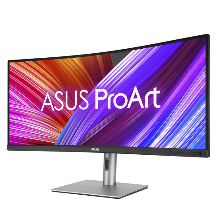 EAN 0197105206403 - ASUS ProArt PA34VCNV pantalla para PC 86,6 cm (34.1") 3440 x 1440 Pixeles UltraWide Quad HD LCD Negro imagen 5