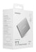 EAN 8806097817550 - Samsung MU-PD1T0G/WW unidad externa de estado sólido 1 TB USB Tipo C 3.2 Gen 2 (3.1 Gen 2) Plata imagen 10