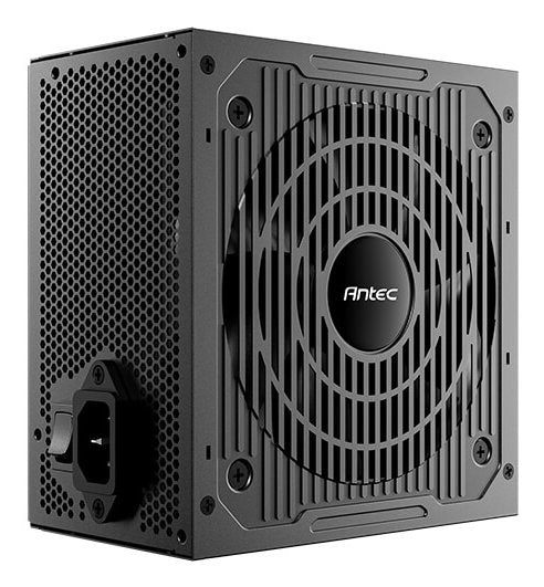 EAN 761345201025 - Antec CSK550DC unidad de fuente de alimentación 550 W 24-pin ATX ATX Negro imagen 7