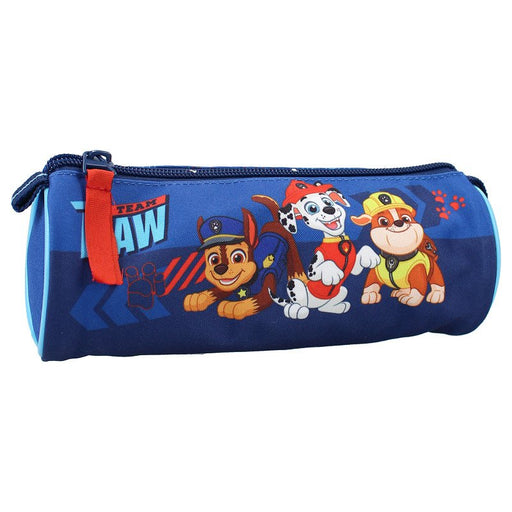 EAN 8712645306790 - Vadobag Go Pups Go Estuche suave Azul oscuro imagen 1
