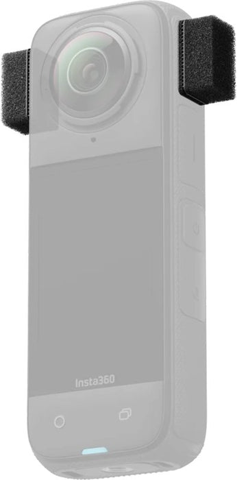 EAN 6970357857807 - Insta360 CINSBBMR accesorio para cámara de deportes de acción Paraviento para micrófono de cámara imagen 1