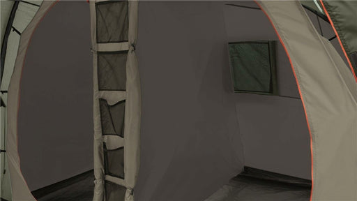 EAN 5709388109507 - Easy Camp Galaxy 400 Rustic Verde Tienda tipo túnel imagen 2