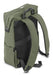 EAN 4047443533692 - Hama Ultimate 41,1 cm (16.2") Mochila Verde imagen 3