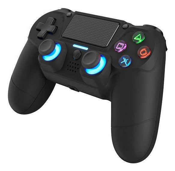 EAN 5425025595235 - Dragonshock Mizar+ Negro Bluetooth Gamepad Analógico/Digital PC, PlayStation 4, Android imagen 2