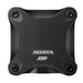 EAN 4711085945341 - ADATA SD620 512 GB Micro-USB B 3.2 Gen 2 (3.1 Gen 2) Negro imagen 1